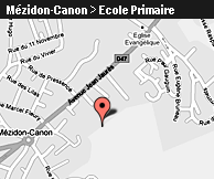 Quartier: Ecole Primaire/L'Epinay